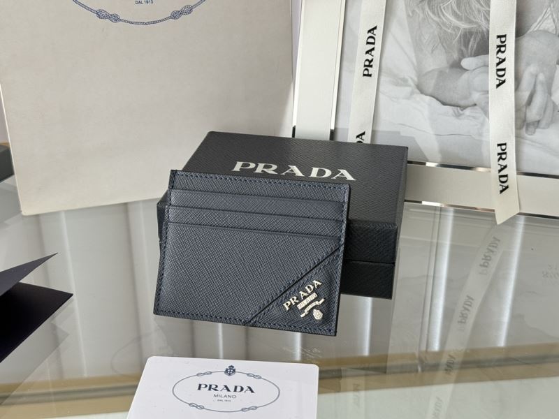 Prada Wallets Purse